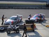 "Juta Racing" Porsche