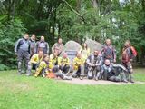 Žygis motociklais „Aplink Lietuvą 2010“: Penkta diena
