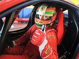 Gamintojo nuotr./„Ferrari 458 Challenge“