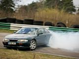 Algirdo Venskaus/waska.com nuotr./&bdquo;Fast Lap&ldquo;: lenktynės ir &scaron;ventė mėgstantiems automobilius - viename