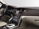 Gamintojo nuotr./„Renault“ Maskvoje pristatė sedaną „Latitude“