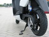15min.lt nuotr./&bdquo;Govecs SR 1.2&ldquo; elektra varomas motoroleris