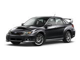 Gamintojo nuotr./„Subaru Impreza STI“ sedanas jau pakeliui į Lietuvą