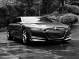 „Citroen Metropolis“ koncepcija