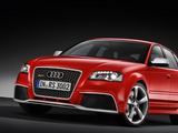 „Audi RS3“ su 335 AG