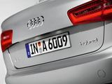 Lenkijoje vogtą „Audi A6“ bandė registruoti Lietuvoje