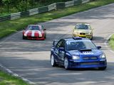 Algimanto Brazaičio nuotr./„Telšių Statybos“ komandos „Subaru Impreza WRX“