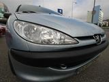 Tomo Digaičio/GAZAS.LT nuotr./Garažas: Gedimino „Peugeot 207“