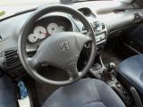 Tomo Digaičio/GAZAS.LT nuotr./Garažas: Gedimino „Peugeot 207“