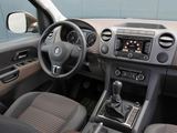 „Volkswagen Amarok“