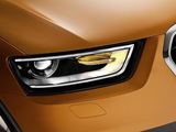 Gamintojo nuotr./„Audi Q3“