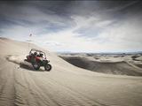 Gamintojo nuotr./„Polaris RZR XP 900“ bagis