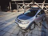 Algirdo Venskaus/waska.lt nuotr./„Nissan Murano“