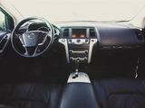 Algirdo Venskaus/waska.lt nuotr./„Nissan Murano“
