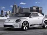 „Volkswagen E-Bugster“