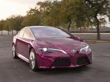 Gamintojo nuotr./„Toyota NS4“ koncepcinis hibridas