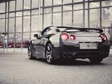 Algirdo Venskaus/waska.lt nuotr./GAZAS.LT išbandytas „Nissan GT-R“