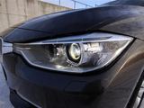 GAZAS.LT išbandytas BMW 3 sedanas