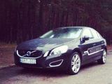 Tomo Digaičio/GAZAS.LT nuotr./„Pašėlęs Volvo S60“