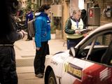 „Rally Sweden“ dienoraštis. Trečia diena – techninė komisija