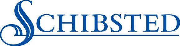 Schibsted logo