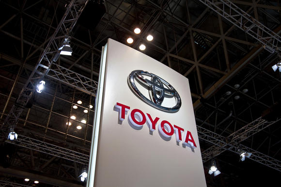 „Toyota"