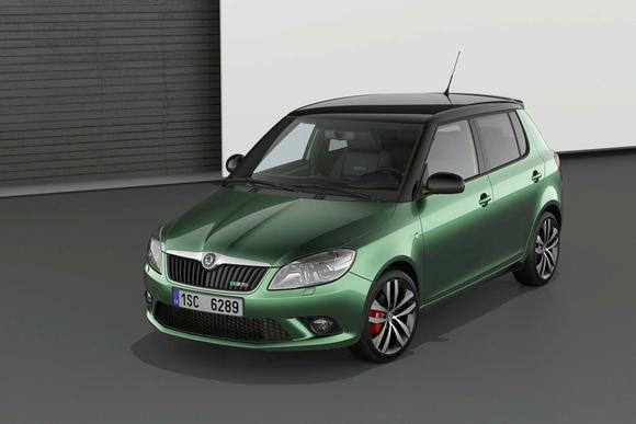 Žymė „Škoda“