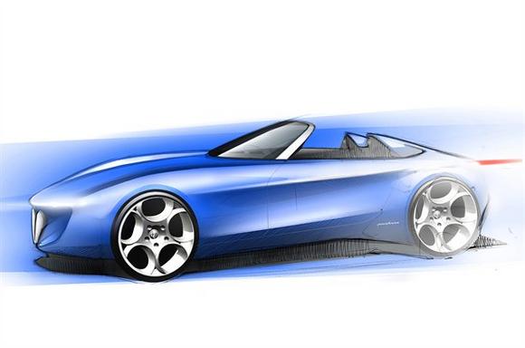 Žymė Pininfarina