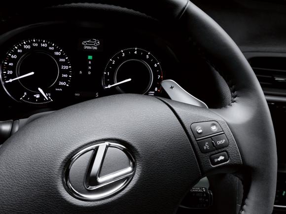 „Lexus”