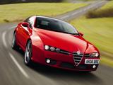 Gamintojo nuotr./Pristatytas &bdquo;Alfa Romeo Brera S&ldquo;