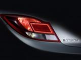 Gamintojo nuotr./„Opel Insignia“  – „Vectra“ įpėdinė