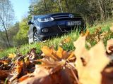 Juliaus Kalinsko/15min.lt nuotr./„Volkswagen Tiguan“