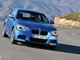 320 AG M135i – galingiausias 1 serijos BMW