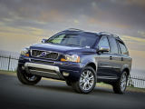 Švedai atnaujino „Volvo XC90“