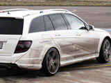 „Edo Competition“ modifikuotas C klasės „Mercedes-Benz“