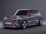 „MINI John Cooper Works GP“