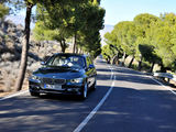 Naujasis 3 serijos BMW universalas
