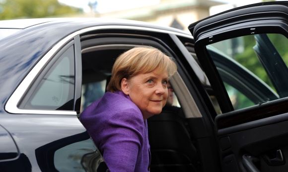 Šiandieninis 56 m. A.Merkel vizitas bus trečiasis Vokietijos kanclerio apsilankymas Lietuvoje. 2008-aisiais viešėjo pati A.Merkel. 2000-aisiais buvo atvykęs tuometis kancleris Gerhardas Schroederis.