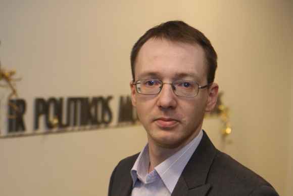 Žymė Tomas Janeliūnas