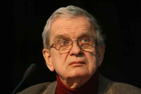 Žymė Tomas Venclova