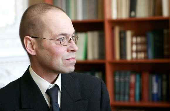 Žymė Valdas Papievis