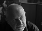 Z.Baltrušio nuotr./Poetas Donaldas Kajokas.