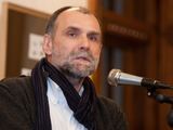 Andriaus Ufarto/BFL nuotr./Poetas Aidas Marčėnas.