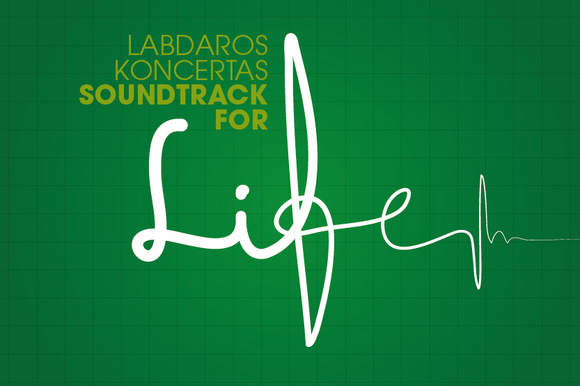 Sounddtrack 4 life