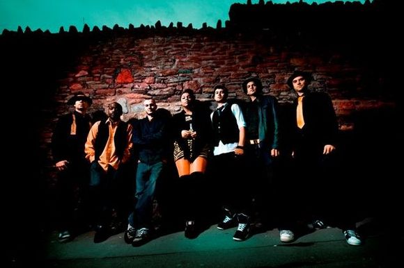 Dub Mafia