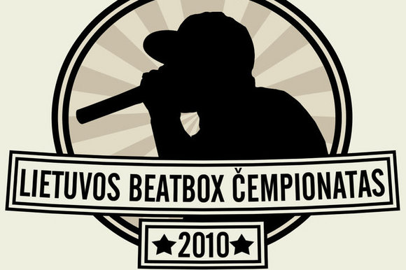 „Beatbox“  čempionatas
