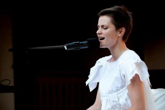 Jurga Šeduikytė