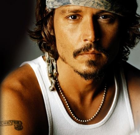 Johnny Deppas