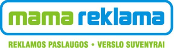 „Mama reklama“ 