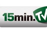 15min.tv logo